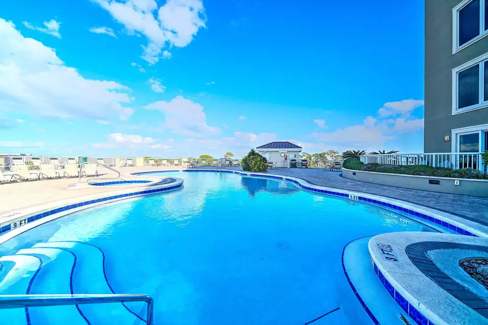 Exterior - 11807 Front Beach Rd #1- 2204, Panama City Beach, FL 32407 photo 15 of 20