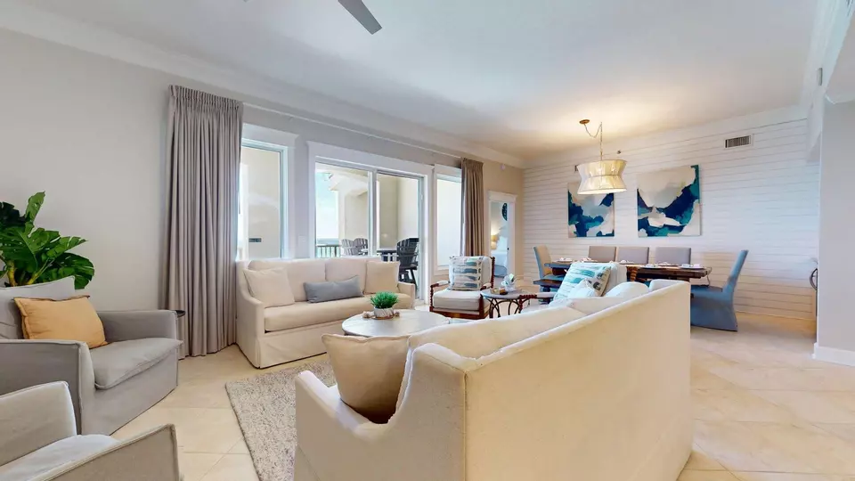 Living - 11807 Front Beach Rd #1- 2204, Panama City Beach, FL 32407 photo 1 of 4