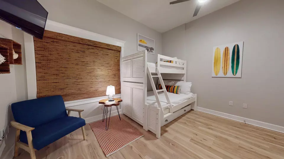 Bedroom - 11807 Front Beach Rd #1- 2204, Panama City Beach, FL 32407 photo 18 of 20