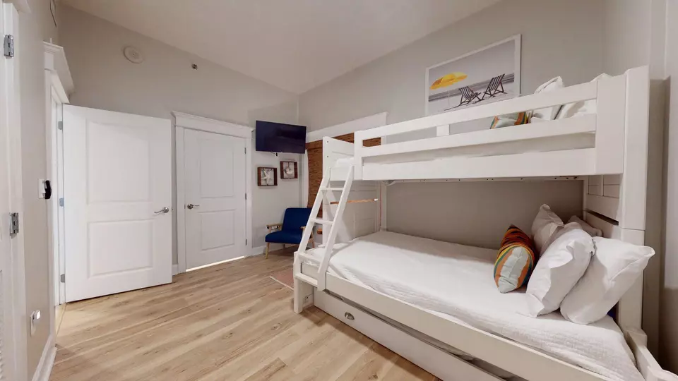 Bedroom - 11807 Front Beach Rd #1- 2204, Panama City Beach, FL 32407 photo 19 of 20