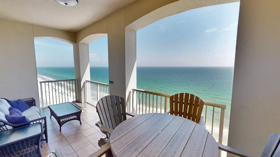 Exterior - 11807 Front Beach Rd #1- 2204, Panama City Beach, FL 32407 photo 2 of 20