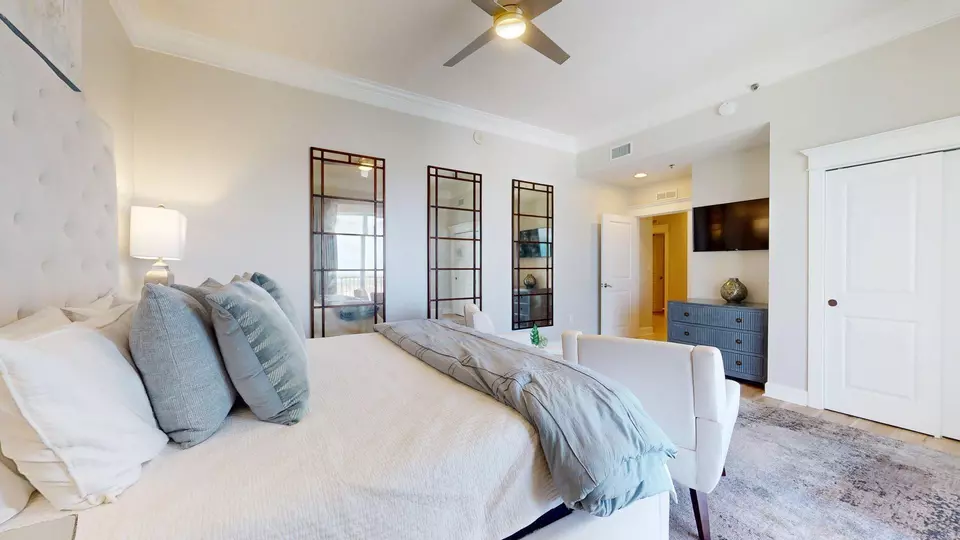 Bedroom - 11807 Front Beach Rd #1- 2204, Panama City Beach, FL 32407 photo 14 of 20