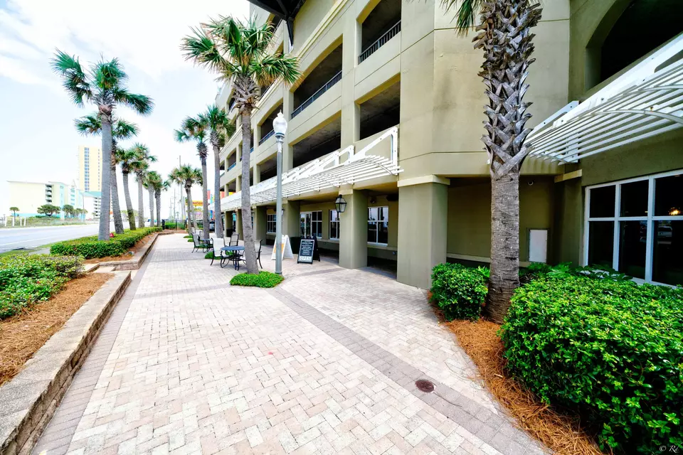 Exterior - 11807 Front Beach Rd #1- 2204, Panama City Beach, FL 32407 photo 18 of 20