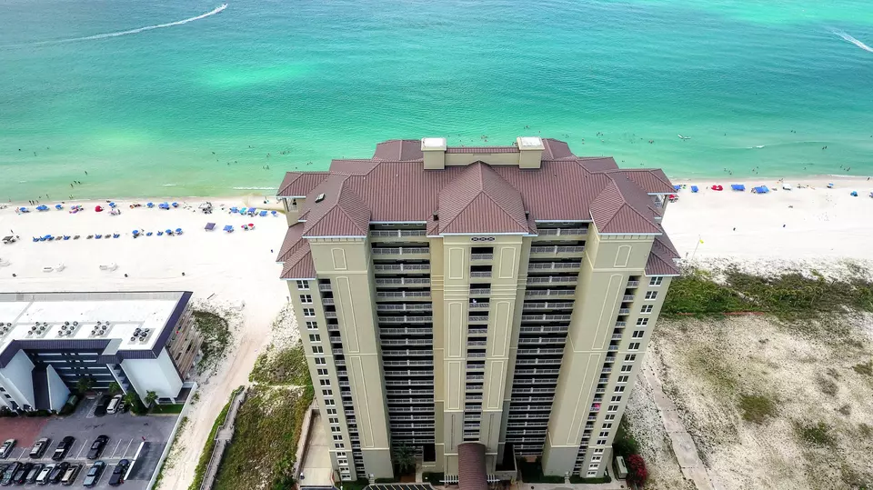 View/Area - 11807 Front Beach Rd #1- 2204, Panama City Beach, FL 32407 photo 5 of 7