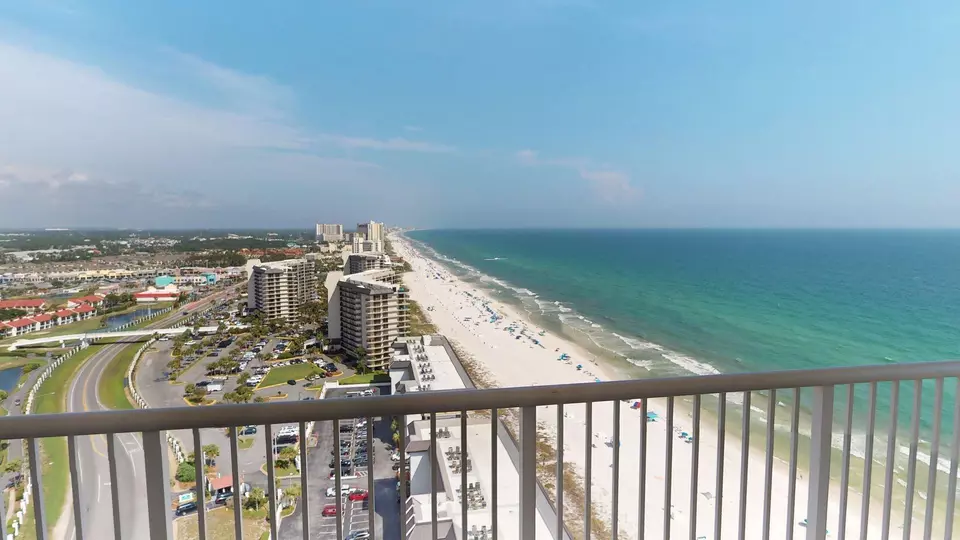 View/Area - 11807 Front Beach Rd #1- 2204, Panama City Beach, FL 32407 photo 4 of 7