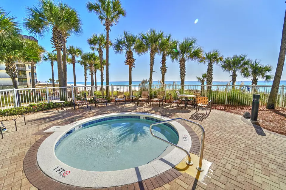 Exterior - 11807 Front Beach Rd #1- 2204, Panama City Beach, FL 32407 photo 12 of 20