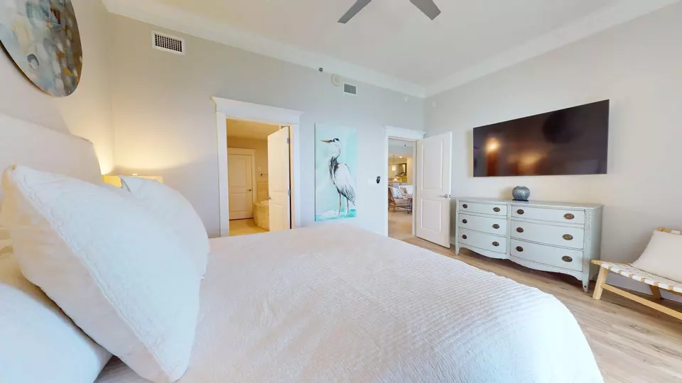 Bedroom - 11807 Front Beach Rd #1- 2204, Panama City Beach, FL 32407 photo 2 of 20