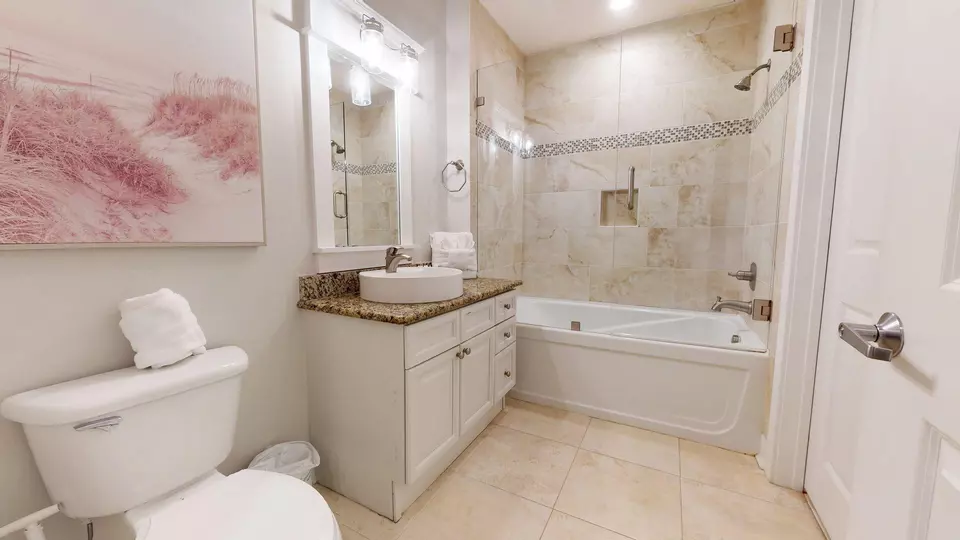 Bath - 11807 Front Beach Rd #1- 2204, Panama City Beach, FL 32407 photo 8 of 9