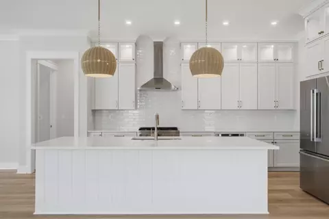 Kitchen - 158 E Seabrook Way #LOT 28, Watersound, FL 32461 photo 2 of 5