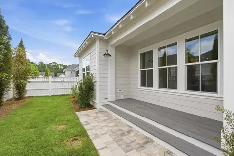 Exterior - 158 E Seabrook Way #LOT 28, Watersound, FL 32461 photo 10 of 10