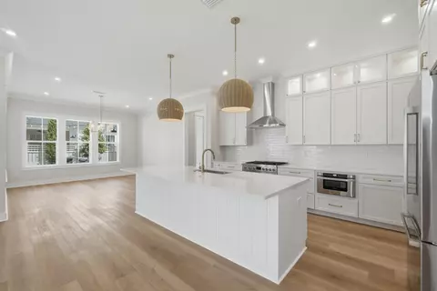 Kitchen - 158 E Seabrook Way #LOT 28, Watersound, FL 32461 photo 1 of 5