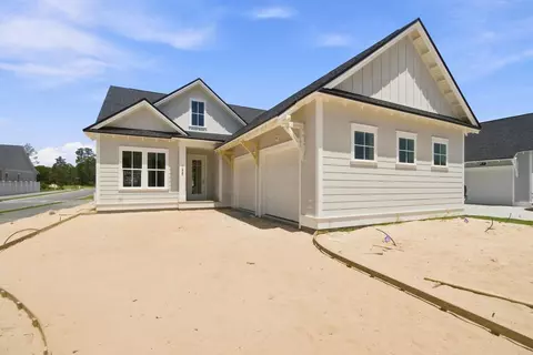 158 E Seabrook Way #LOT 28, Watersound, FL 32461