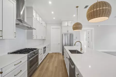 Kitchen - 158 E Seabrook Way #LOT 28, Watersound, FL 32461 photo 4 of 5