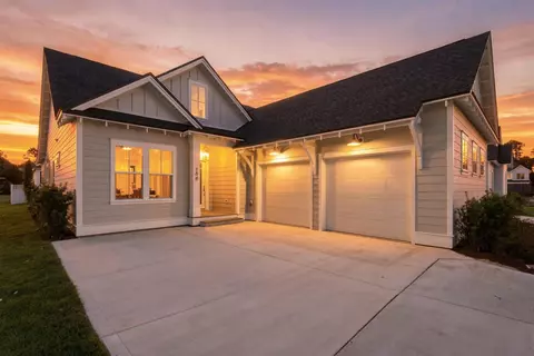 158 E Seabrook Way #LOT 28, Watersound, FL 32461