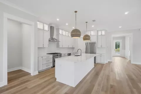 Kitchen - 158 E Seabrook Way #LOT 28, Watersound, FL 32461 photo 5 of 5