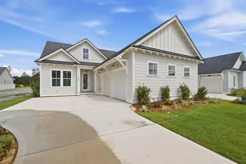 Exterior - 158 E Seabrook Way #LOT 28, Watersound, FL 32461 photo 2 of 10
