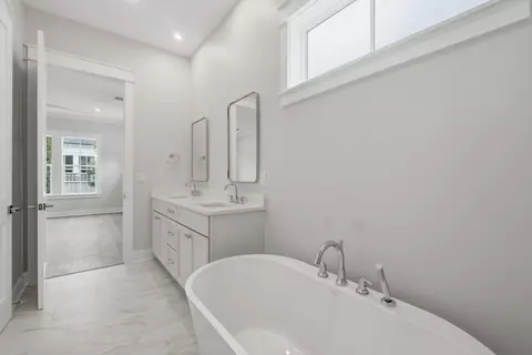Bath - 158 E Seabrook Way #LOT 28, Watersound, FL 32461 photo 2 of 6