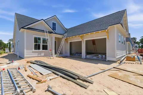 158 E Seabrook Way #LOT 28, Watersound, FL 32461