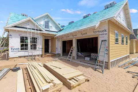 158 E Seabrook Way #LOT 28, Watersound, FL 32461