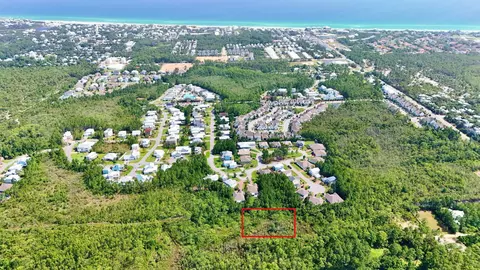 lot S 1213 Calm Gulf Dr, Santa Rosa Beach, FL 32459