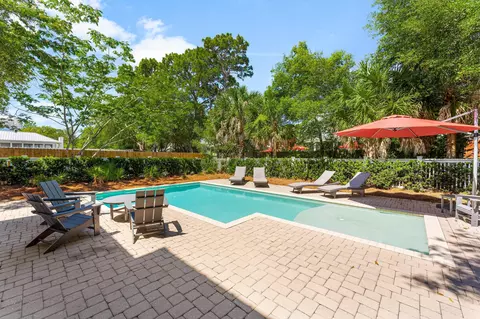 515 Seacrest Dr, Inlet Beach, FL 32461