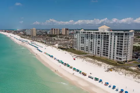 830 Gulf Shore Dr #5086, Destin, FL 32541