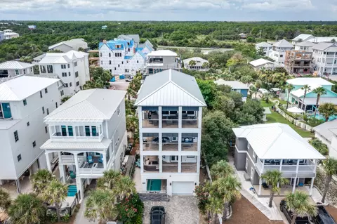 64 S Emerald Cove Ln, Inlet Beach, FL 32461