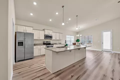 115 S Speckled Trout Dr, Freeport, FL 32439