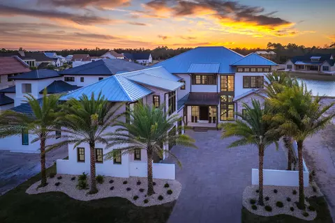 75 N Southern Cross Ln, Inlet Beach, FL 32461