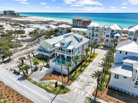 6 Palm Ct Ln, Inlet Beach, FL 32461