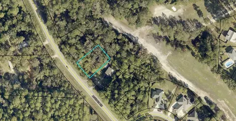 Nnnn Antioch Road, Crestview, FL 32536