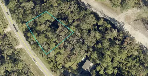 Nnn Antioch Road, Crestview, FL 32536