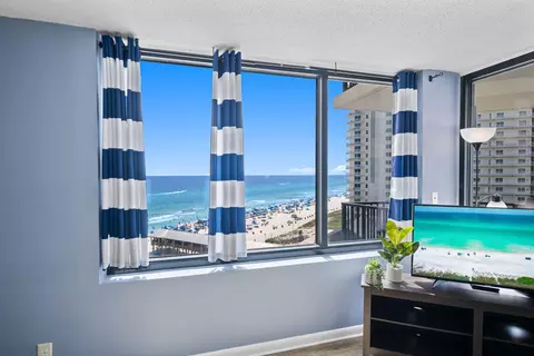 9850 S Thomas Dr UNIT 1012W, Panama City, FL 32408
