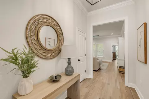 Entry Way - 124 Apollo Ave, Freeport, FL 32439 photo 2 of 13