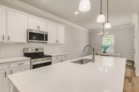 Kitchen - 124 Apollo Ave, Freeport, FL 32439 photo 2 of 2