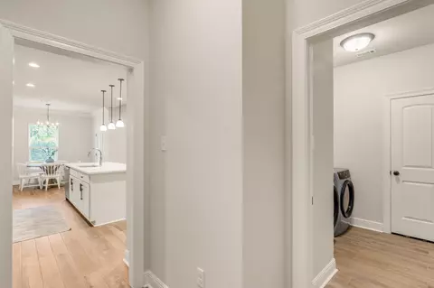 Entry Way - 124 Apollo Ave, Freeport, FL 32439 photo 6 of 13