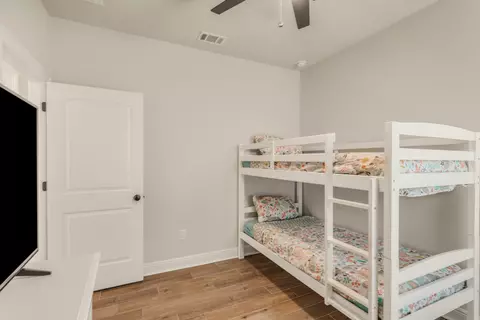 Bedroom - 124 Apollo Ave, Freeport, FL 32439 photo 10 of 11