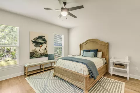 Bedroom - 124 Apollo Ave, Freeport, FL 32439 photo 1 of 11