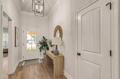 Entry Way - 124 Apollo Ave, Freeport, FL 32439 photo 1 of 13