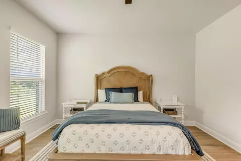 Bedroom - 124 Apollo Ave, Freeport, FL 32439 photo 2 of 11