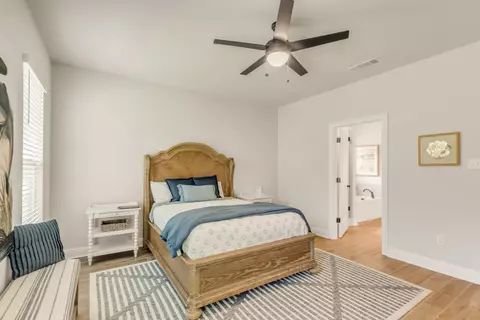 Bedroom - 124 Apollo Ave, Freeport, FL 32439 photo 3 of 11
