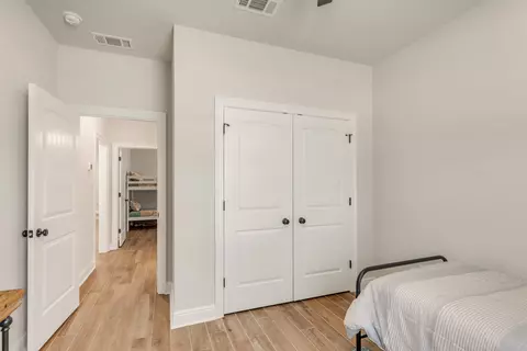 Bedroom - 124 Apollo Ave, Freeport, FL 32439 photo 8 of 11