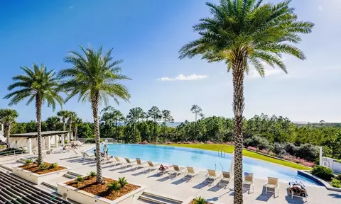 129 Cypress Dr, Santa Rosa Beach, FL 32459