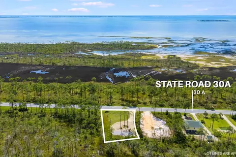 4330 State Road 30a Rd, Port St. Joe, FL 32456