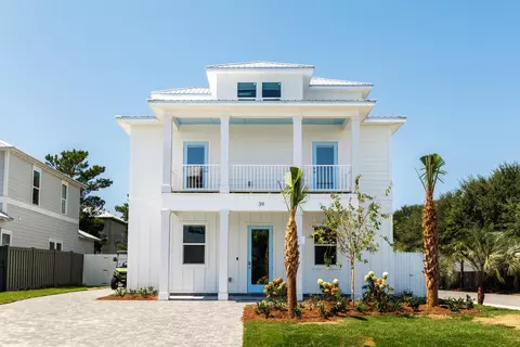 39 Charlotte Ave, Miramar Beach, FL 32550