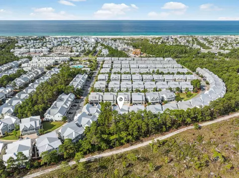 309 Milestone Dr UNIT A, Inlet Beach, FL 32461