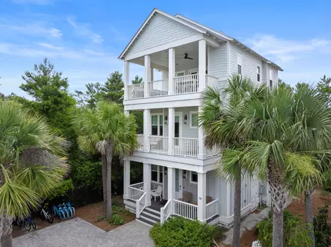 14 The Heron Cv, Inlet Beach, FL 32461