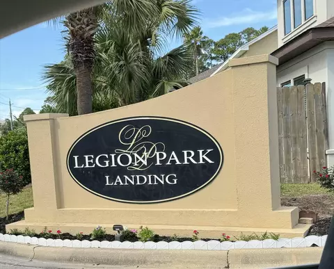 lot27 Legion Park Loop, Miramar Beach, FL 32550