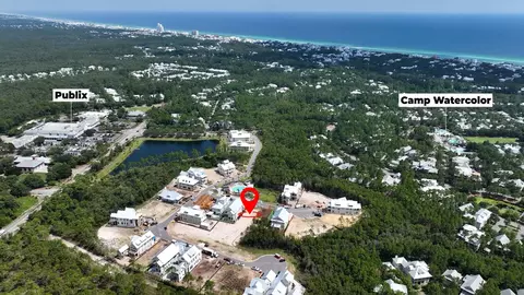 lot32 String Lily Cv, Santa Rosa Beach, FL 32459