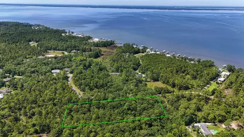 4 66 Acres Watson Rd, Freeport, FL 32439